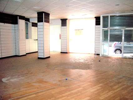 Local comercial en venta en Alicante
