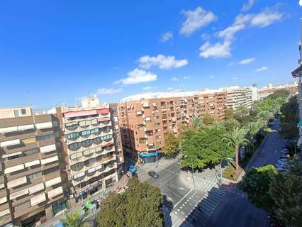 Piso en venta en Alicante rebajado