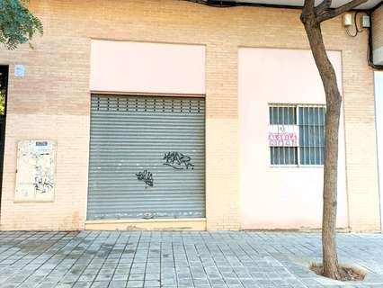 Local comercial en alquiler en Alicante