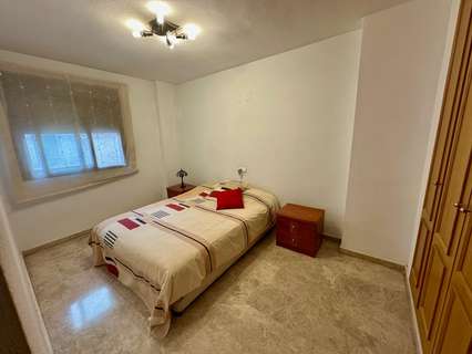 Piso en venta en Alicante