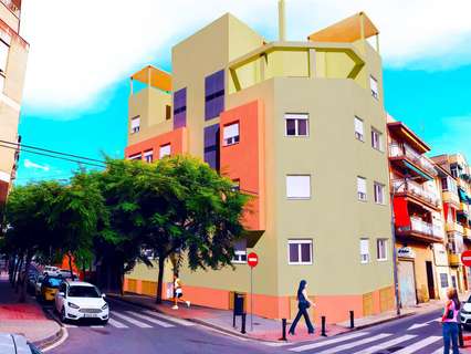 Piso en venta en Alicante
