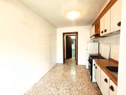 Piso en venta en Alicante