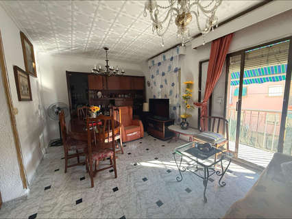 Piso en venta en Alicante