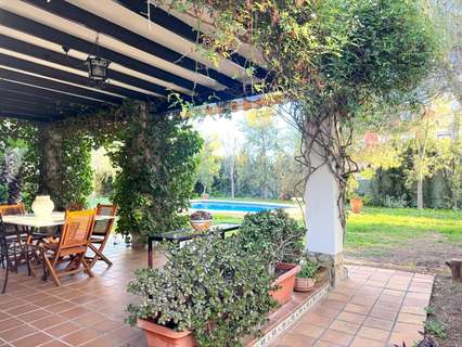 Chalet en venta en Mutxamel