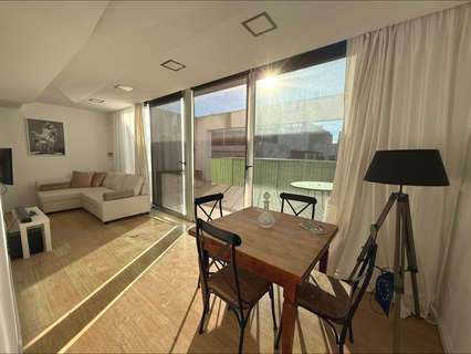 Ático en venta en Alicante