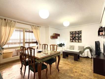 Piso en venta en Alicante