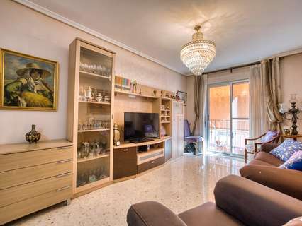 Piso en venta en Alicante