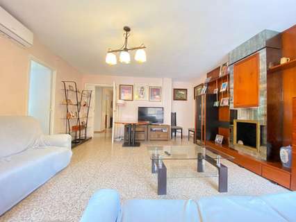 Piso en venta en Alicante