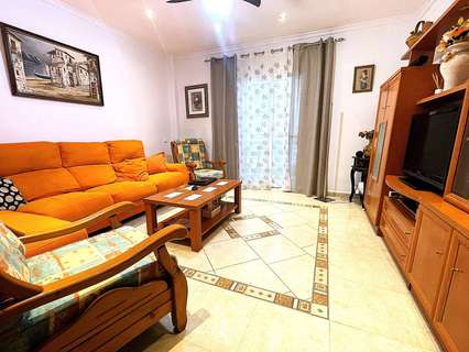 Piso en venta en Alicante