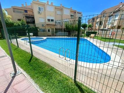 Bungalow en venta en Sant Vicent del Raspeig