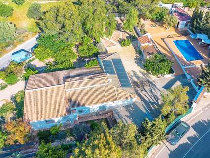 Chalet en venta en Alicante