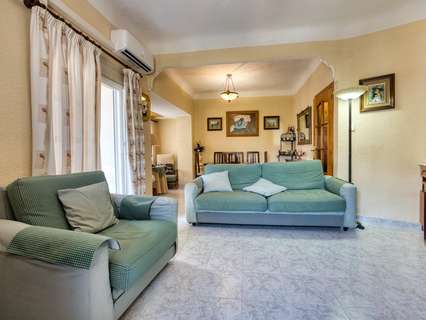 Piso en venta en Alicante