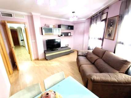 Piso en venta en Alicante