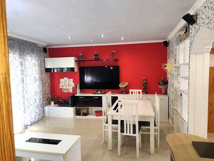 Piso en venta en Alicante
