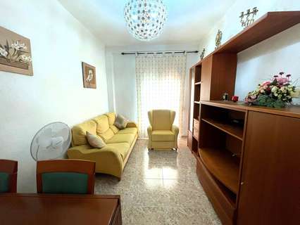 Piso en venta en Alicante