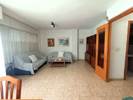 Dúplex en venta en Sant Vicent del Raspeig