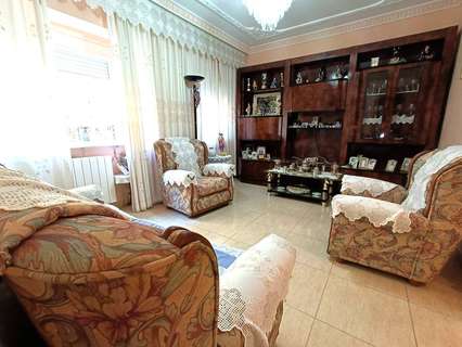 Planta baja en venta en Alicante