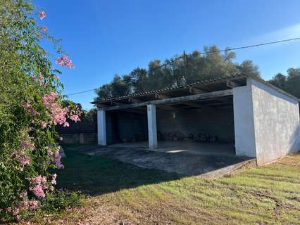 Casa en venta en Sencelles