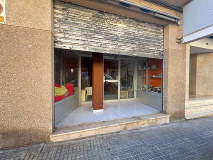 Local comercial en venta en Inca
