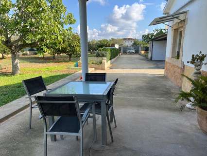 Casa en alquiler en Inca rebajada