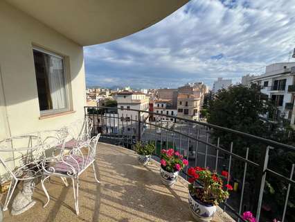 Piso en venta en Inca rebajado