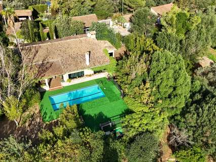 Casa rústica en venta en Inca