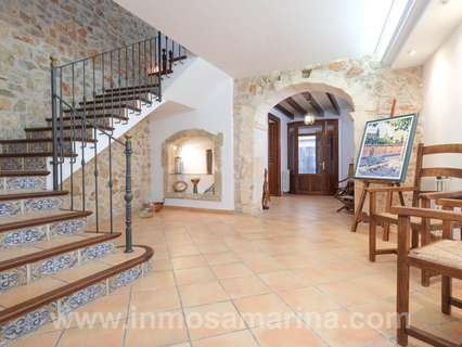 Casa en alquiler en Petra