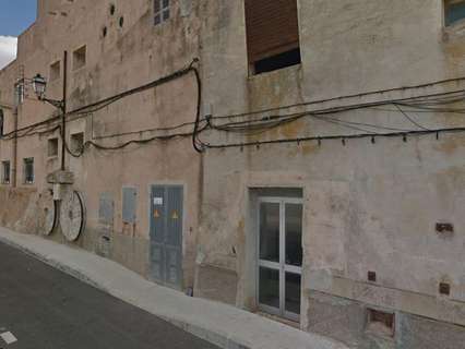 Nave industrial en venta en Maria de la Salut