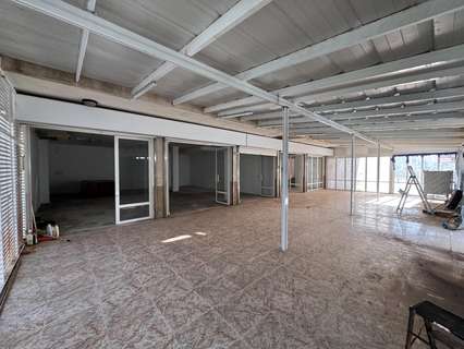 Local comercial en venta en Alcúdia