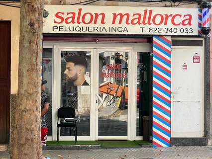 Local comercial en venta en Inca