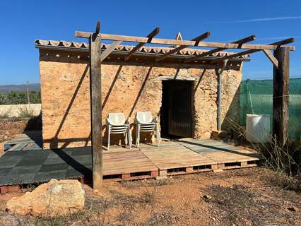 Parcela rústica en venta en Santa Eugènia