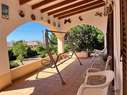 Casa rústica en venta en Inca