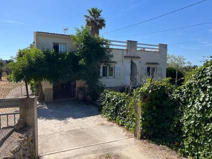 Casa rústica en venta en Inca rebajada