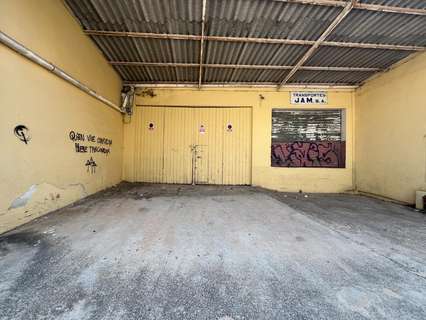 Parcela rústica en venta en Inca