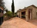 Casa rústica en venta en Consell