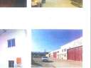 Nave industrial en venta en Tarazona
