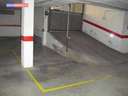 Plaza de parking en alquiler en Tarazona