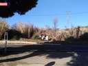 Parcela urbana en venta en Borja