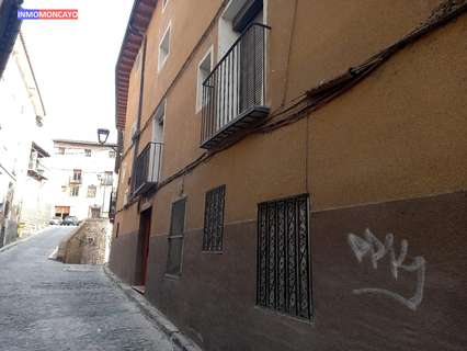 Piso en venta en Tarazona