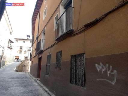 Apartamento en alquiler en Tarazona