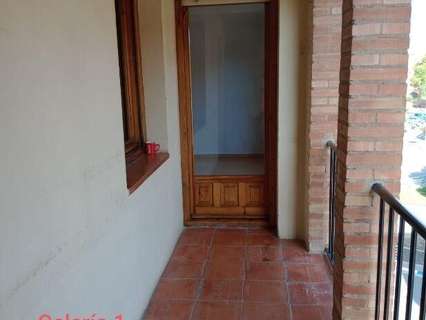 Piso en venta en Tarazona