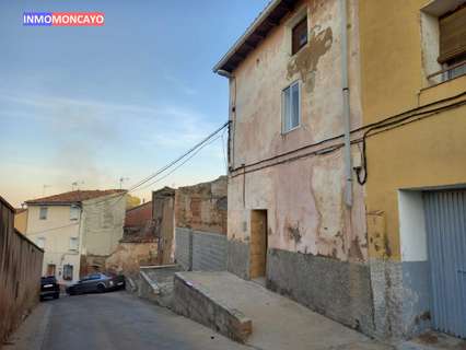 Casa en venta en Tarazona