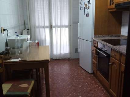 Piso en venta en Tarazona