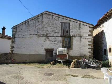 Casa en venta en Valdeavellano de Tera