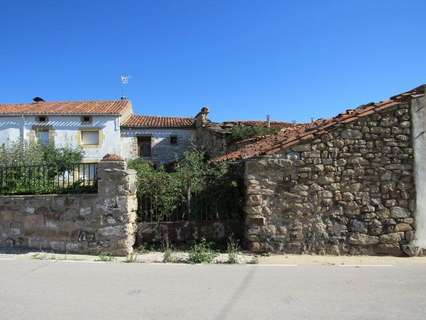 Casa en venta en Valdeavellano de Tera