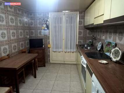 Casa en venta en Tarazona
