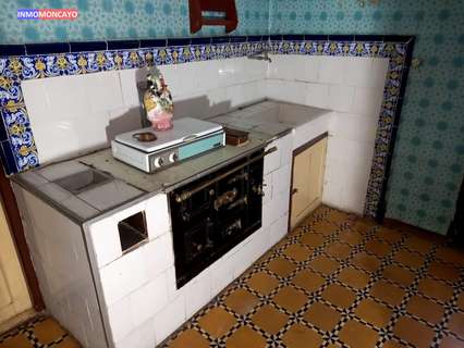Casa en venta en Los Fayos