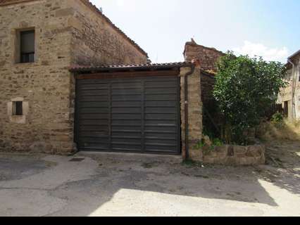 Casa en venta en Aldealseñor