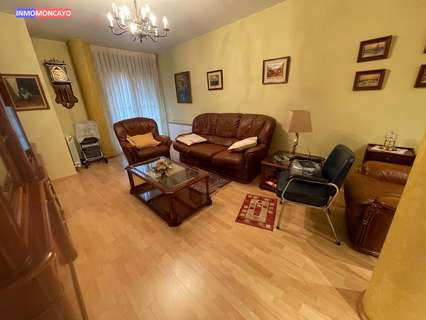 Piso en venta en Tarazona