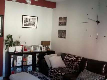 Piso en venta en Soria